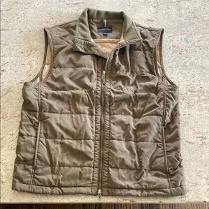 Banana Republic Men’s Large Vest